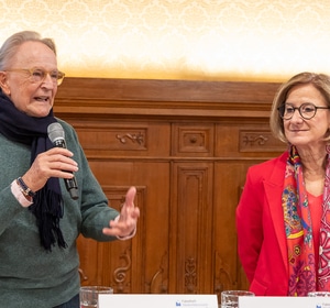 20 Jahre Storytelling Festival „Fabelhaft Niederösterreich“