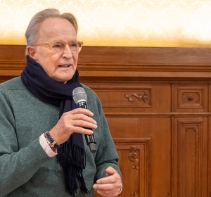 20 Jahre Storytelling Festival „Fabelhaft Niederösterreich“