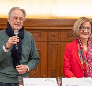 20 Jahre Storytelling Festival „Fabelhaft Niederösterreich“