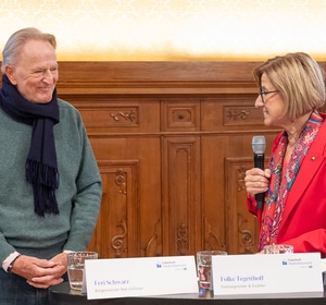 20 Jahre Storytelling Festival „Fabelhaft Niederösterreich“