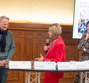 20 Jahre Storytelling Festival „Fabelhaft Niederösterreich“