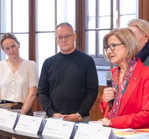 20 Jahre Storytelling Festival „Fabelhaft Niederösterreich“