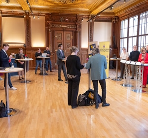 20 Jahre Storytelling Festival „Fabelhaft Niederösterreich“