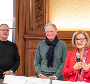 20 Jahre Storytelling Festival „Fabelhaft Niederösterreich“