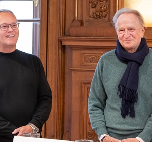 20 Jahre Storytelling Festival „Fabelhaft Niederösterreich“
