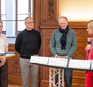 20 Jahre Storytelling Festival „Fabelhaft Niederösterreich“