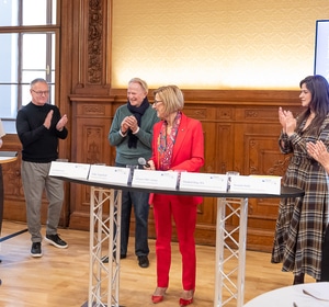 20 Jahre Storytelling Festival „Fabelhaft Niederösterreich“