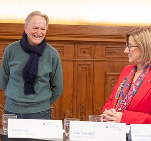20 Jahre Storytelling Festival „Fabelhaft Niederösterreich“