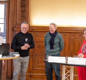 20 Jahre Storytelling Festival „Fabelhaft Niederösterreich“