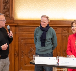 20 Jahre Storytelling Festival „Fabelhaft Niederösterreich“