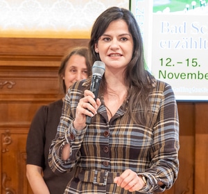20 Jahre Storytelling Festival „Fabelhaft Niederösterreich“