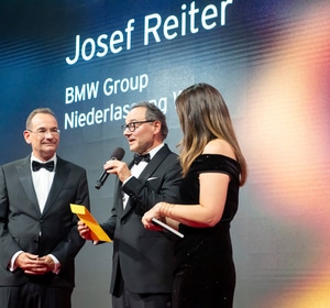 EY Entrepreneur Of The Year Award 2026