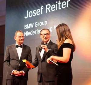EY Entrepreneur Of The Year Award 2026