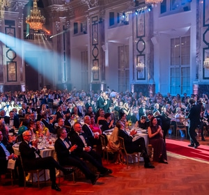 EY Entrepreneur Of The Year Award 2026
