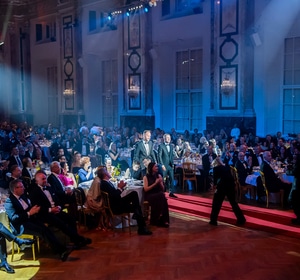 EY Entrepreneur Of The Year Award 2026