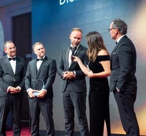 EY Entrepreneur Of The Year Award 2026