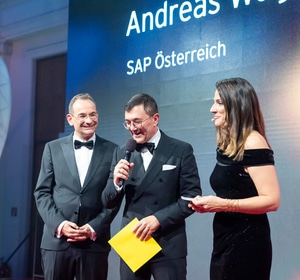 EY Entrepreneur Of The Year Award 2026
