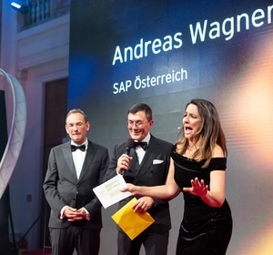 EY Entrepreneur Of The Year Award 2026