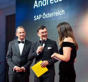 EY Entrepreneur Of The Year Award 2026
