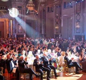 EY Entrepreneur Of The Year Award 2026