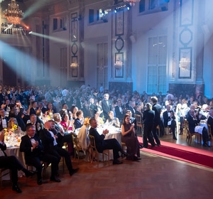 EY Entrepreneur Of The Year Award 2026
