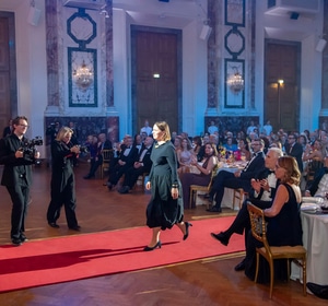 EY Entrepreneur Of The Year Award 2026