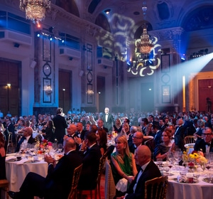 EY Entrepreneur Of The Year Award 2026