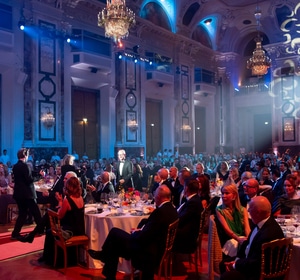 EY Entrepreneur Of The Year Award 2026
