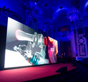 EY Entrepreneur Of The Year Award 2026