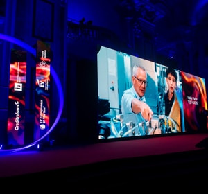 EY Entrepreneur Of The Year Award 2026