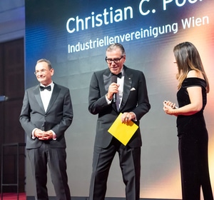EY Entrepreneur Of The Year Award 2026