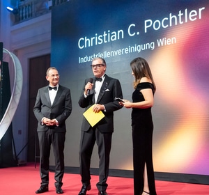 EY Entrepreneur Of The Year Award 2026