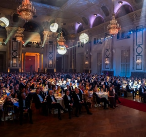 EY Entrepreneur Of The Year Award 2026