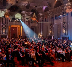EY Entrepreneur Of The Year Award 2026