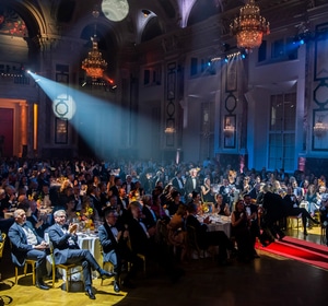 EY Entrepreneur Of The Year Award 2026
