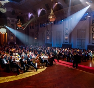 EY Entrepreneur Of The Year Award 2026