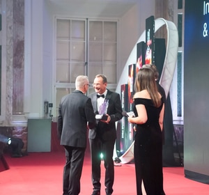 EY Entrepreneur Of The Year Award 2026