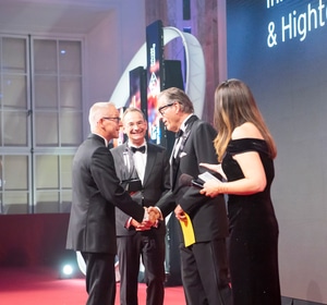 EY Entrepreneur Of The Year Award 2026