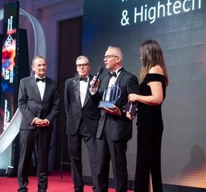 EY Entrepreneur Of The Year Award 2026