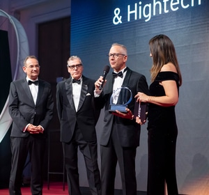 EY Entrepreneur Of The Year Award 2026