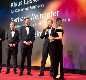 EY Entrepreneur Of The Year Award 2026