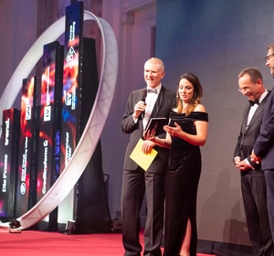 EY Entrepreneur Of The Year Award 2026