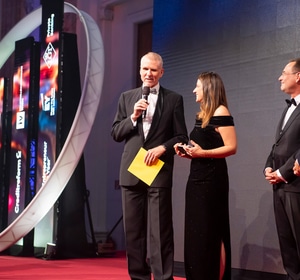 EY Entrepreneur Of The Year Award 2026