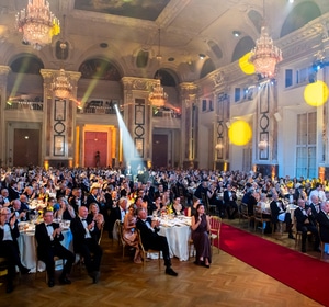 EY Entrepreneur Of The Year Award 2026