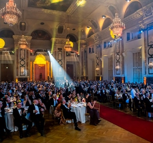 EY Entrepreneur Of The Year Award 2026
