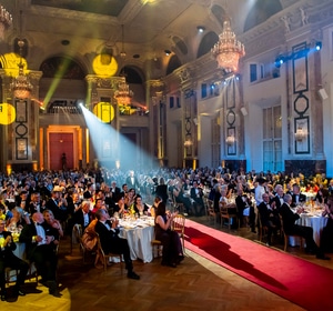 EY Entrepreneur Of The Year Award 2026