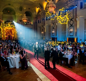 EY Entrepreneur Of The Year Award 2026