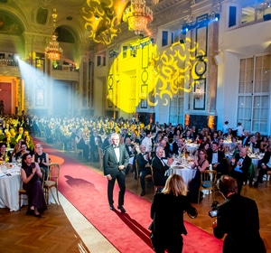 EY Entrepreneur Of The Year Award 2026