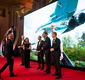 EY Entrepreneur Of The Year Award 2026