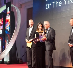 EY Entrepreneur Of The Year Award 2026